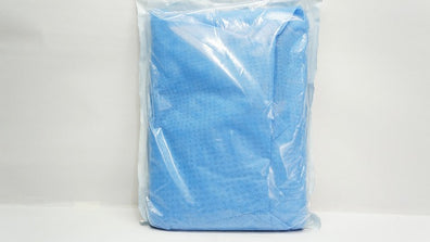 Halyard 89062 Craniotomy Drape W/ Pouch 122in x 134in x 74in (x)